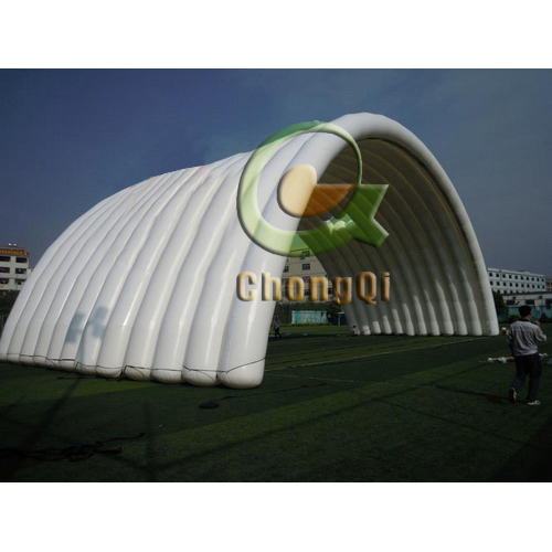 inflatable sport tent